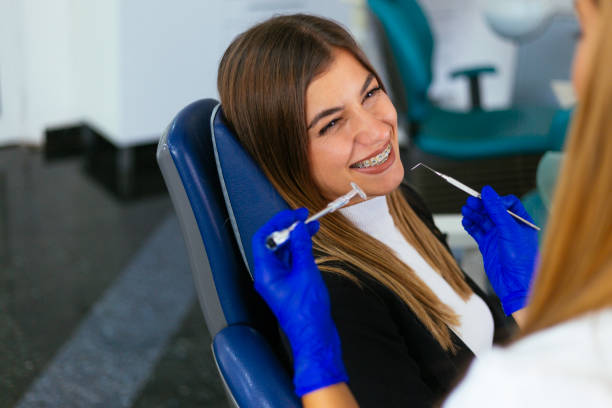 Oral Surgery in Marlene Village, OR