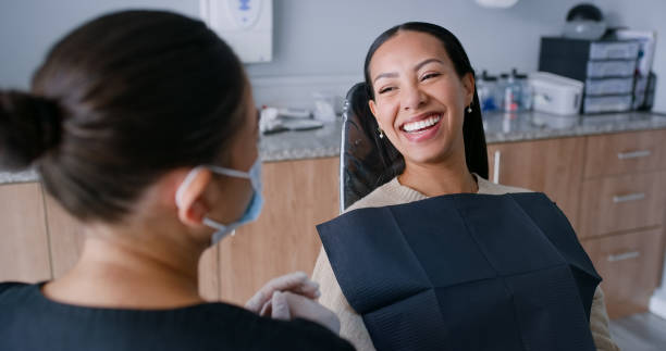 Advanced Technology for Better Dental Care in Marlene Village, OR