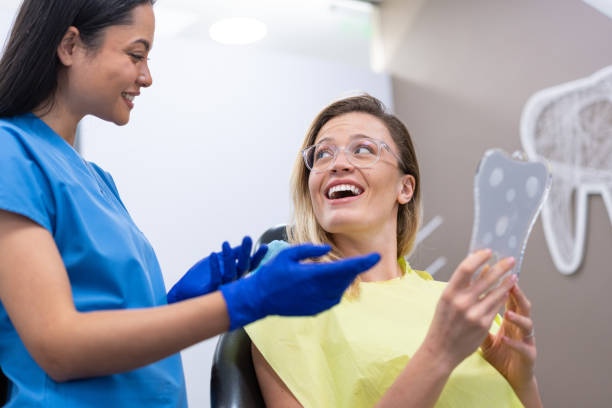 Sleep Apnea Treatment in Marlene Village, OR