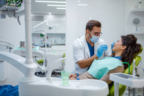 Best Dental Exams and Cleanings  in Marlene Village, OR