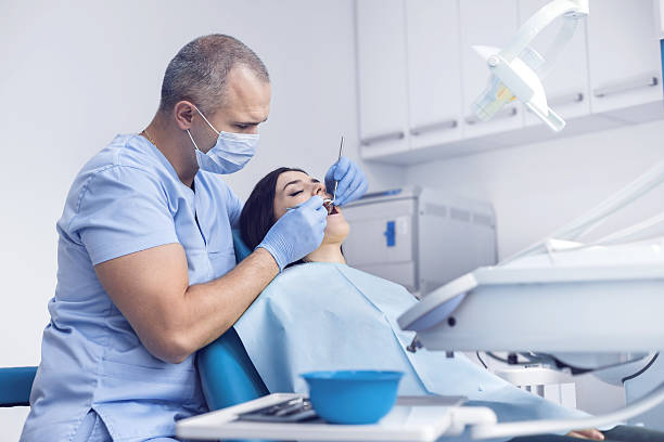 Professional Dental Services in Marlene Village, OR